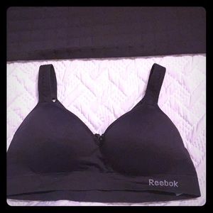 Reebok Sports Bra